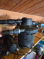 Kleine drukfilter met uv, Ophalen of Verzenden, Gebruikt, Vijverfilter