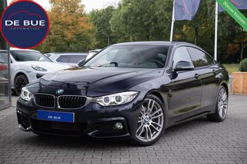 BMW 4-serie Gran Coupé 428i High Executive|245 PK|M-Sport|L beschikbaar voor biedingen