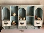 Oude Look Kastje - Handgemaakt & Uniek, Ophalen of Verzenden