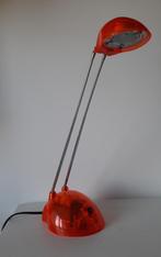 Bureaulamp Lucide Maya - jaren '90, Kunststof, Gebruikt, Jaren 90, Ophalen of Verzenden