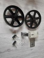 Philips onderdelen/accessoires, Ophalen of Verzenden, Gebruikt, Platenspeler-onderdeel, Philips