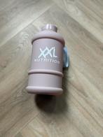 XXL Nutrition - Coated Waterjug V2 Pink (nieuw) 1,3L, Ophalen of Verzenden, Nieuw