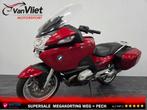 Mooie Bmw R1200RT 2005 Cruise Control R 1200 RT, 2 cilinders, Bedrijf, Toermotor, Onbekend