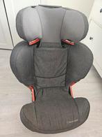 Autostoel isofix, Gebruikt, 15 t/m 36 kg, Isofix, Ophalen