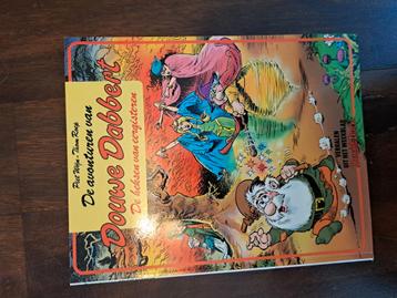 Douwe Dabbert de heksen van eergisteren beschikbaar voor biedingen