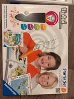 Tip toi boek inclusief pen, Ophalen of Verzenden, Zo goed als nieuw