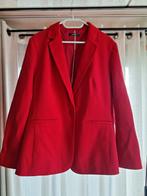 Esprit Blazer mt 44 - Rood - Nieuw!, Verzenden, Maat 42/44 (L), Nieuw, Jasje
