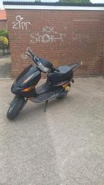 peugeot buxy, Fietsen en Brommers, Ophalen, Gebruikt, Overige modellen, Maximaal 45 km/u