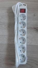 Stekkerdoos, Ophalen of Verzenden, Nieuw