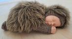 Anne Geddes poppen, Ophalen of Verzenden, Gebruikt, Pop