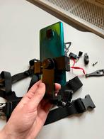 Phone chest mount, Ophalen of Verzenden, Gebruikt, Overige merken