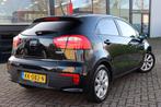 Kia Rio 1.2 CVVT DynamicLine|Navi|Bluetooth|Camera|LED, 1027 kg, 450 kg, Gebruikt, Euro 6