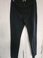 Mooie zwarte lasalle comfy broek 40, Kleding | Dames, Ophalen of Verzenden, Zo goed als nieuw