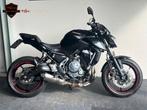 KAWASAKI Z650 ABS BOMVOL 2017 15.307 KM Z 650, 2 cilinders, 649 cc, Bedrijf, Meer dan 35 kW