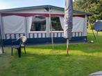 Wintervoortent, Caravans en Kamperen, Ophalen of Verzenden, Zo goed als nieuw, Tot en met 4