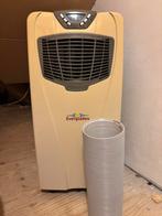 Mobiele Airco Everglades, Witgoed en Apparatuur, Airco's, Ophalen, Verwarmen, Gebruikt, Timer
