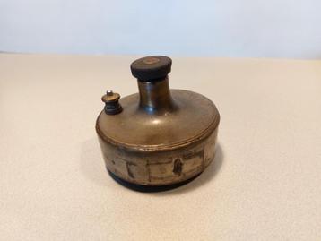 Oude Bulli Licht Dynamo - Jaren 1920 beschikbaar voor biedingen