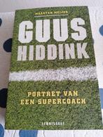 Maarten Meijer - Guus Hiddink, Gelezen, Ophalen of Verzenden, Maarten Meijer, Balsport