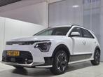 Kia Niro EV Edition Advanced 64.8 kWh , Apple Carplay/Androi, Gebruikt, 750 kg, 1657 kg, Wit
