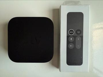 Apple TV HD 32Gb beschikbaar voor biedingen