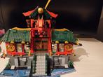 Lego ninjago 70728, Ophalen of Verzenden