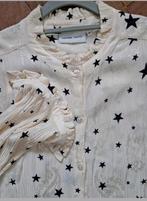 Fabienne Chapot Blouse Maat 40, Kleding | Dames, Blouses en Tunieken, Fabienne Chapot, Verzenden, Zo goed als nieuw, Maat 38/40 (M)