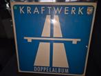 LP Kraftwerk, Verzenden, Zo goed als nieuw, 12 inch, Poprock