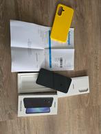 Samsung Galaxy A36 5G - 128GB met aankoop bon, Ophalen of Verzenden, Zo goed als nieuw, Klassiek of Candybar, Zonder simlock