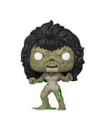 Funko Pop! - Zombie She-Hulk #792, Verzamelen, Poppetjes en Figuurtjes, Nieuw, Verzenden