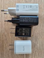 Opladers - US & EU Socket - 1 Euro per stuk!, Ophalen of Verzenden