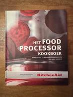 Veerle de Pooter - Het foodprocessor kookboek, Boeken, Kookboeken, Verzenden, Zo goed als nieuw, Veerle de Pooter