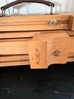 Winsor & Newton Veldezel - Zeer Goede Staat!, Hobby en Vrije tijd, Schilderen, Ophalen of Verzenden, Zo goed als nieuw, Ezel