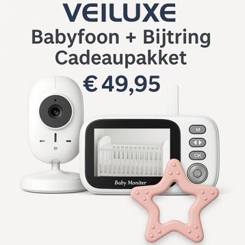Babyfoon beschikbaar voor biedingen