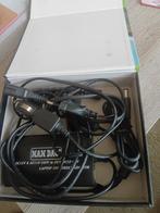 Universele Laptop Adapter - NAN DAO, Computers en Software, Laptop-opladers, Ophalen of Verzenden, Gebruikt, NAN DAO