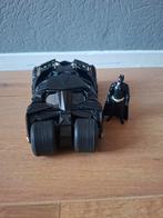 Batman The Dark Knight Batmobile 1:24, Ophalen of Verzenden, Zo goed als nieuw