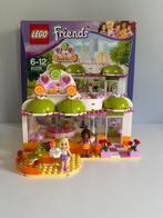 Lego friends 41035 sap bar, Kinderen en Baby's, Speelgoed | Duplo en Lego, Ophalen of Verzenden, Nieuw, Complete set, Lego