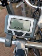 Tranzx Display Voor Ebike Elektrische Fiets 26v, Ophalen of Verzenden, Zo goed als nieuw