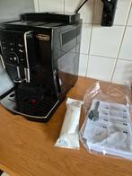 Delonghi automatische koffiemachine, Witgoed en Apparatuur, Koffiezetapparaten, Ophalen of Verzenden, Zo goed als nieuw, Koffiemachine