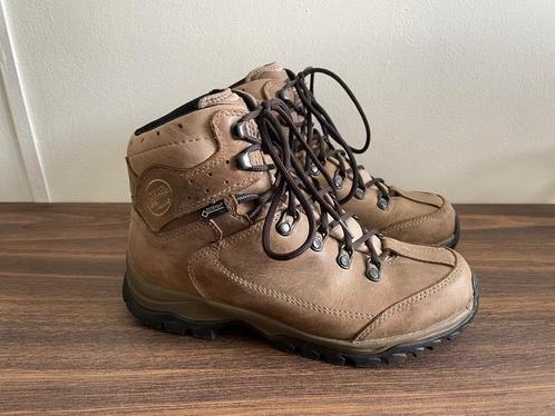 Meindl vakuum lady ultra GTX, UK 5.5/EU 39, Sport en Fitness, Bergsport en Wandelen, Zo goed als nieuw, Schoenen, Ophalen of Verzenden