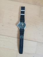 Vintage Citizen Promaster Aqualand C022-088034-Y, Gebruikt, Staal, Overige materialen, Ophalen of Verzenden