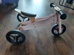 3-wieler Loopfiets, Ophalen, Gebruikt, Overige merken