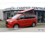 Westfalia Ford Nugget 2.0 125kW/ 170pk 8-traps Automaat 2025, Bus-model, Bedrijf, Diesel, Westfalia