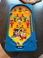 Donald duck flipperkast, Ophalen, Zo goed als nieuw, Onderdeel of Defecte kast, Williams