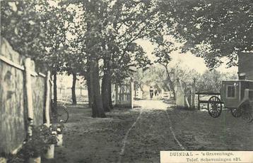 (300-175-009) Den Haag Duindal beschikbaar voor biedingen