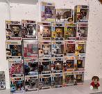 Verschillende Genre FunkoPops!, Ophalen of Verzenden, Zo goed als nieuw