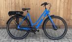 VRIJWEL NIEUWE ELEKTRISCHE GAZELLE ESPRIT n7, Ophalen of Verzenden, Zo goed als nieuw, 51 tot 55 cm, 50 km per accu of meer