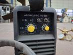 Diverse lasapparaten, Cloos, Arcweld, ESAB en Fronius, Ophalen of Verzenden, Gebruikt, 250 ampère of meer, Overige typen