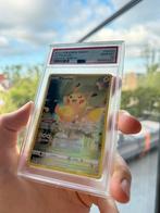 Pikachu | GG30 - Crown zenith PSA 10, Ophalen of Verzenden
