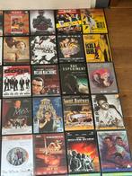 49 stuks originele dvd films de helft nieuw in verpakking, Cd's en Dvd's, Dvd's | Overige Dvd's, Verzenden, Zo goed als nieuw