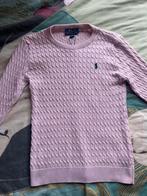 nieuwe originele ralph lauren sweather, Ophalen of Verzenden, Zo goed als nieuw, Overige maten, Roze